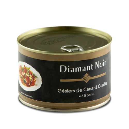 Pipote de RATA Confit - 385 gr. Pipote de RATA Confit - 385 gr.