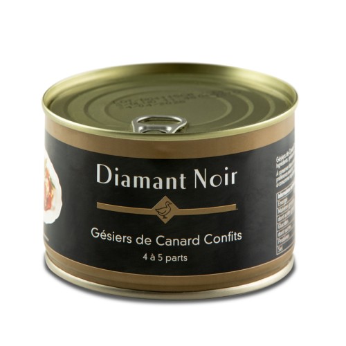 Pipote de RATA Confit - 385 gr. Pipote de RATA Confit - 385 gr.