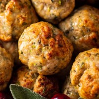 Chifteluțe - porc Chifteluțe - porc