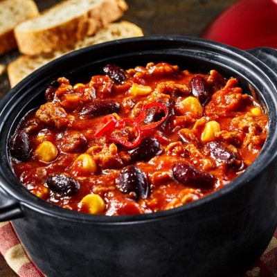 Chilly con carne Chilly con carne