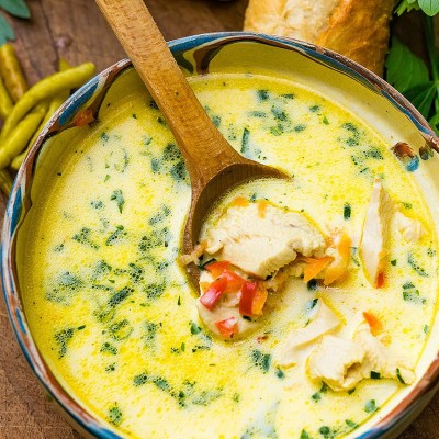 Ciorbă rădăuțeană