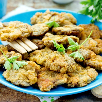 Ficatei pane Ficatei pane