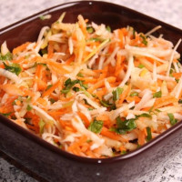 Salată de crudități Salată de crudități