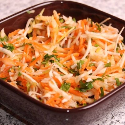 Salată de crudități Salată de crudități