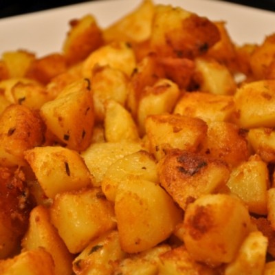 Cartofi aurii Cartofi aurii