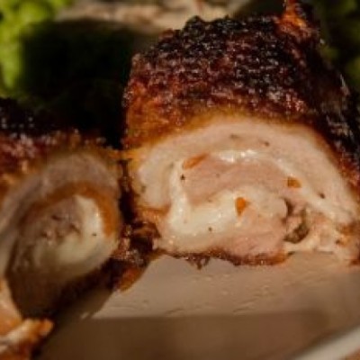 Muschi de porc sibian Muschi de porc sibian