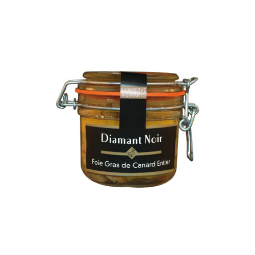 Foie Gras RATA Interg - borcan 180 gr.