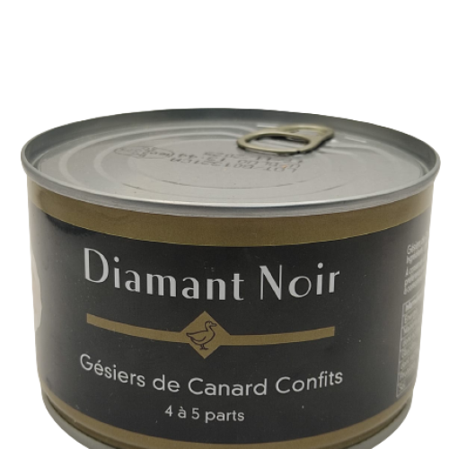 Pipote de RATA Confit - 385 gr.